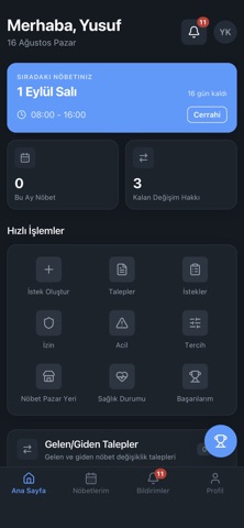 Nobiqo screenshot