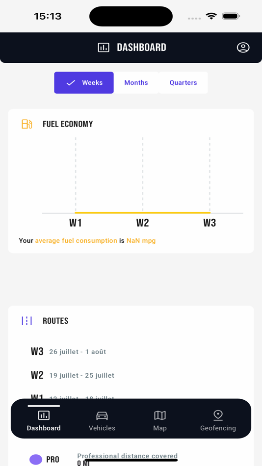 #2. Ekko Fleet Manager (iOS) 来自: MUNIC
