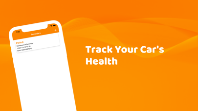 Screenshot #2 pour CarCheck-Maintenance Tracker