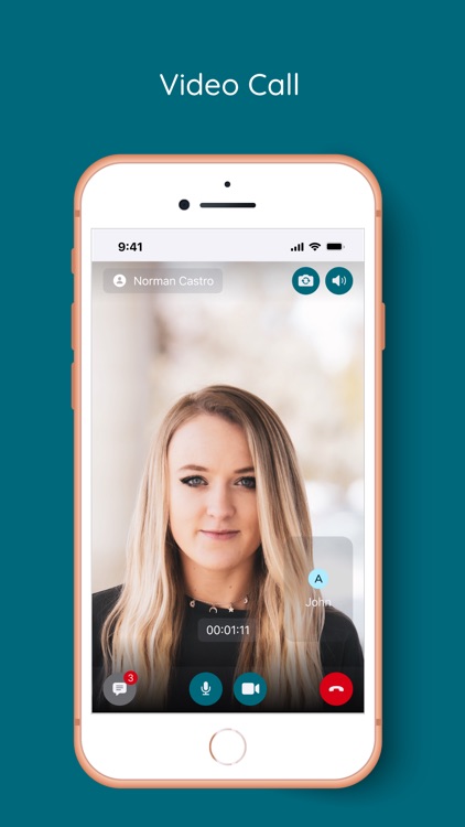 Lifeforce Care screenshot-3