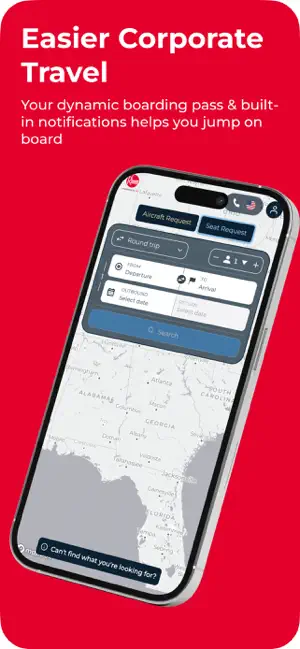 Rheem Aviation screenshot 4