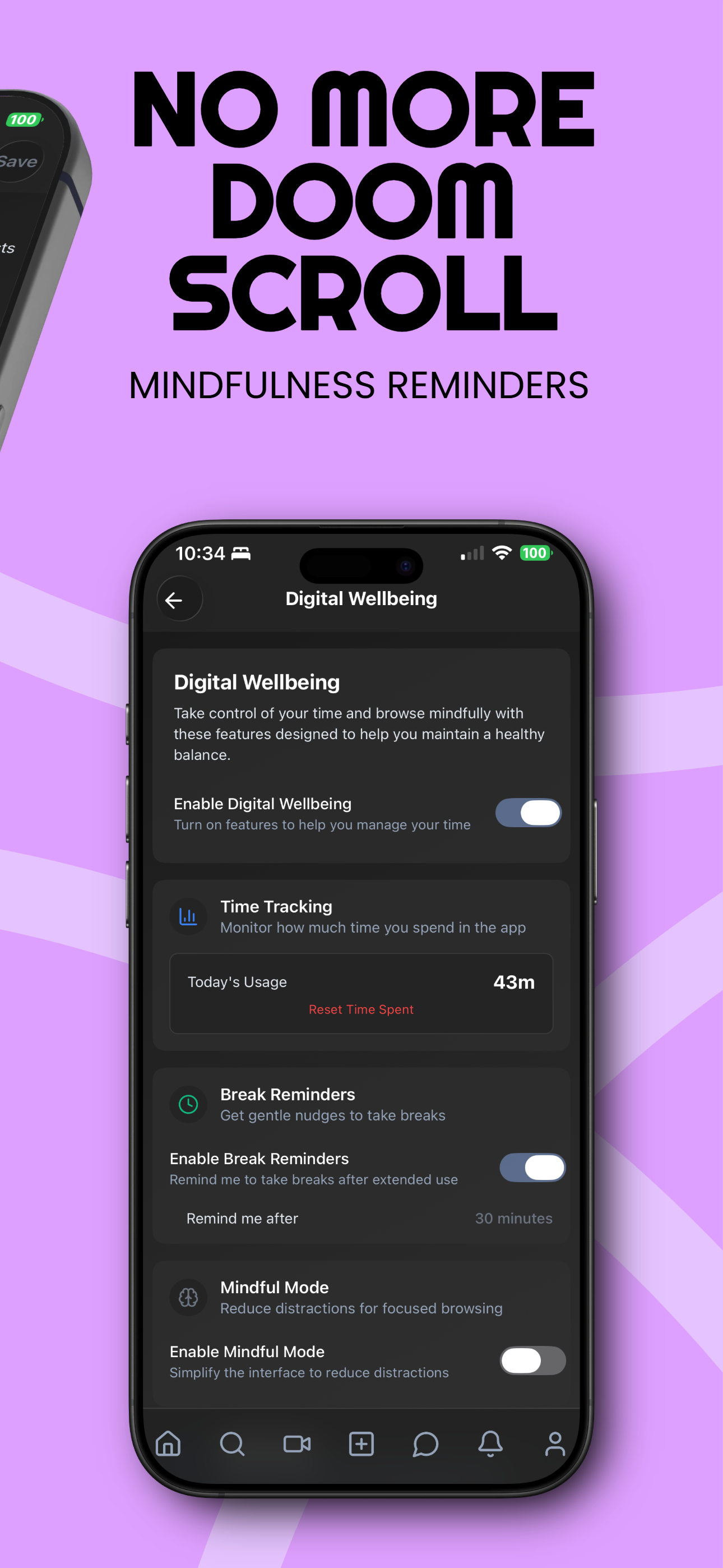 CLEO-Social Media With Ratings screenshot 3
