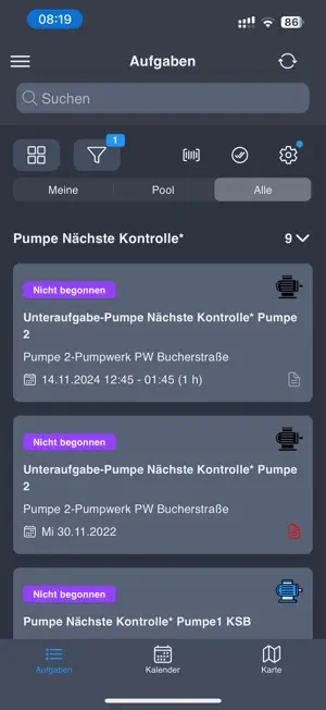 GS-Works screenshot 2