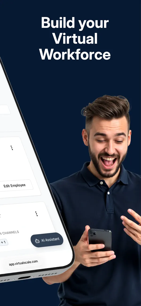 #2. Virtual Scale (iOS) Ved: Virtual Scale, Inc.