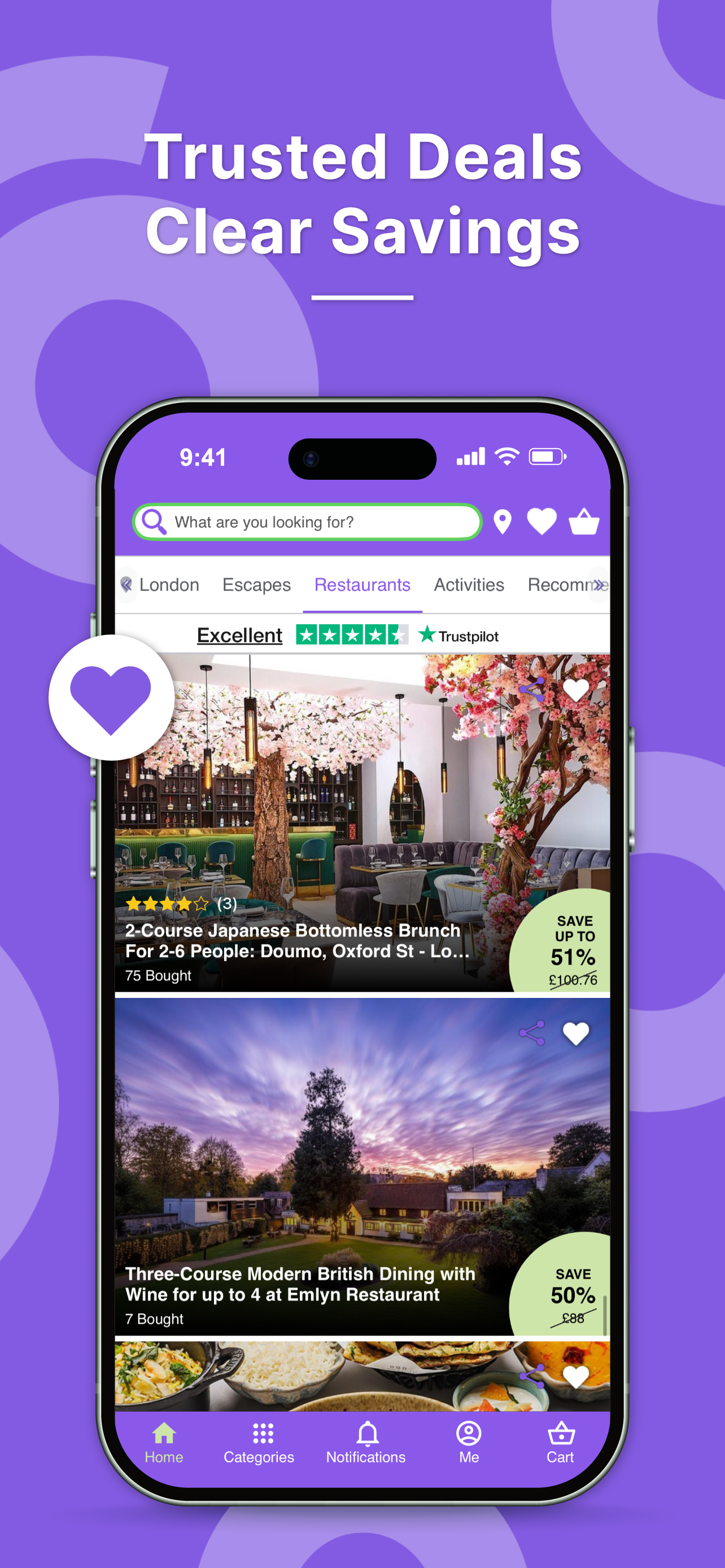 Things To Do: Deals & Days Out screenshot 5