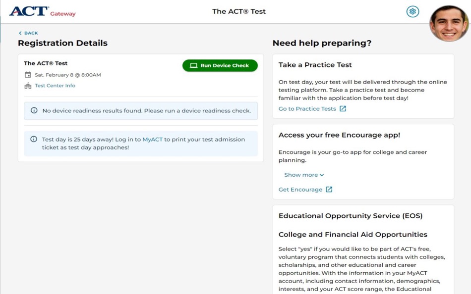 #1. ACT Gateway (macOS) By: ACT, Inc.