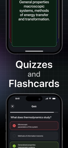 NoteGuru - AI Note Taker Screenshot 4 of 5