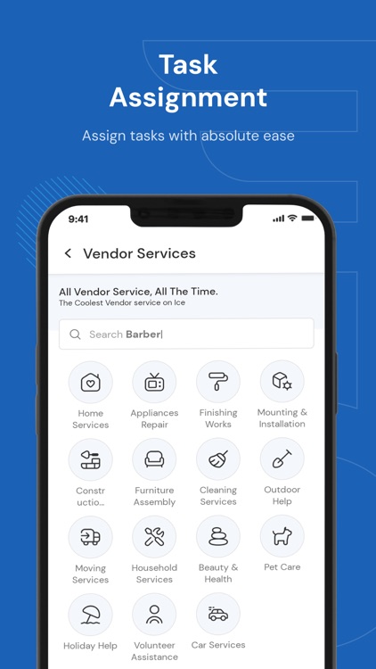 ReCo by Resident Connect screenshot-4