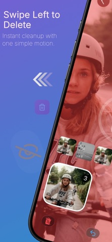 Photo Cleaner: PicPerfect screenshot