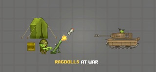 People Zombie: Sandbox Ragdoll screenshot