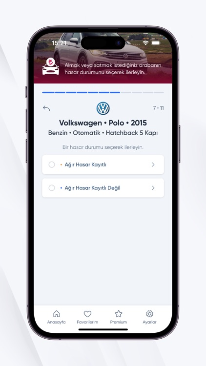 Arabam Kaç Lira? screenshot-6