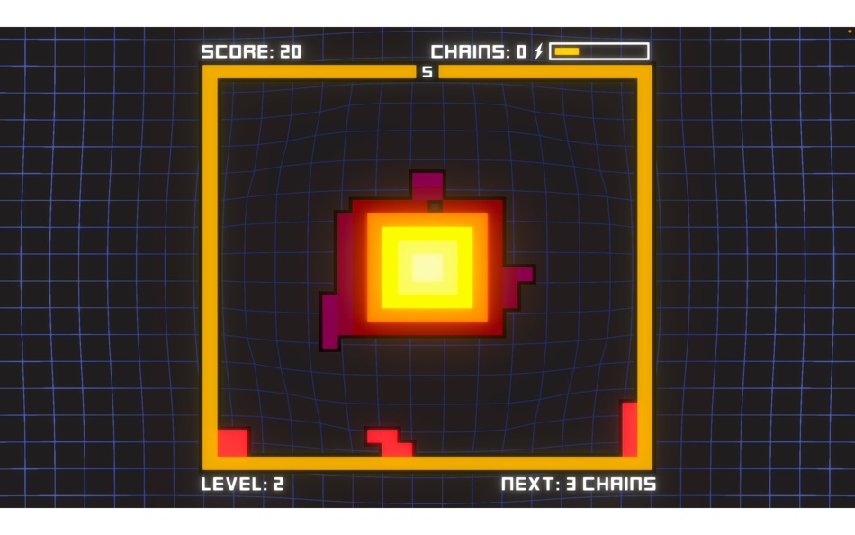 #3. Reaktor SE (macOS) By: Duality Interactive