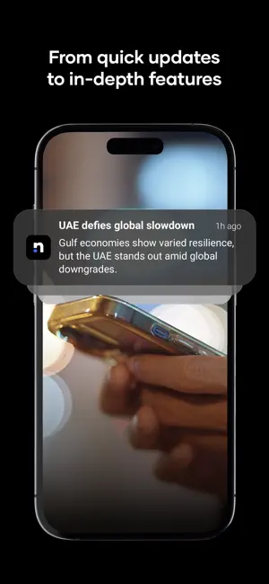 Nukta screenshot 3