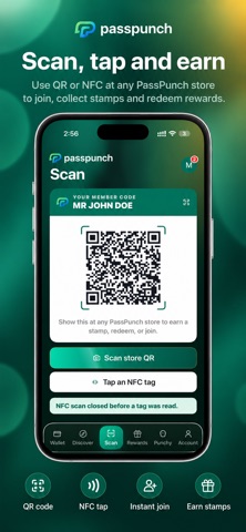 PassPunch Screenshot 3 of 9