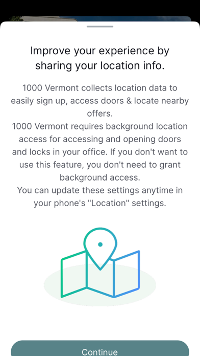 1000 Vermont Avenue Screenshot
