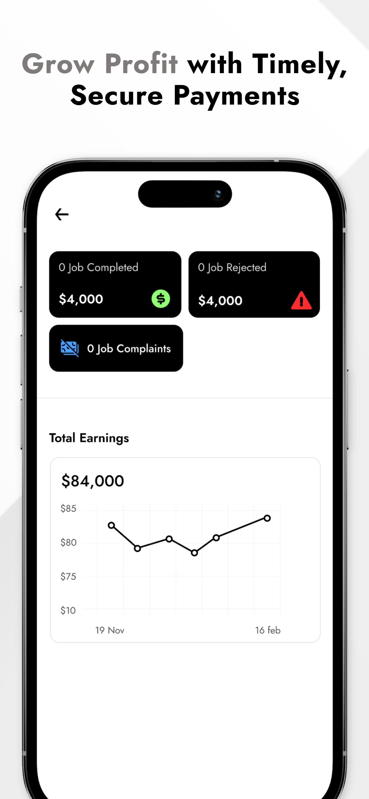 RepairFind - Contractor Pro