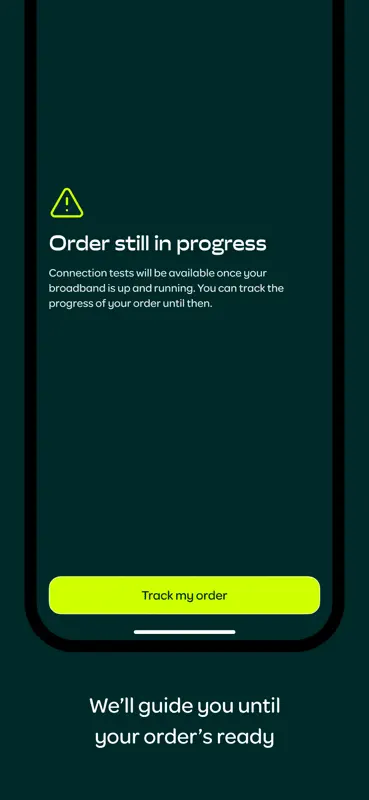 TalkTalk screenshot 6 of 7