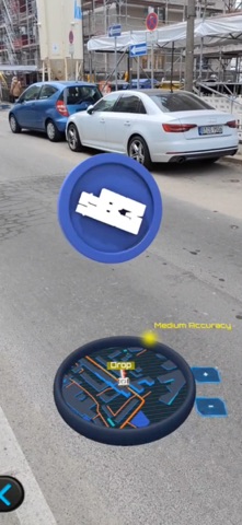 B3AR screenshot