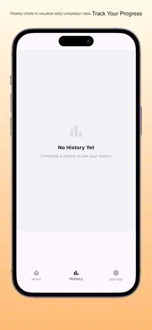 Day Ritual – Daily Habits screenshot 3