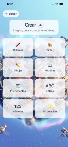 HablemosKIDS Screenshot 9 of 10
