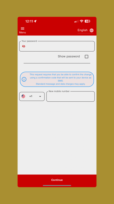 El Concilio California Card Screenshot