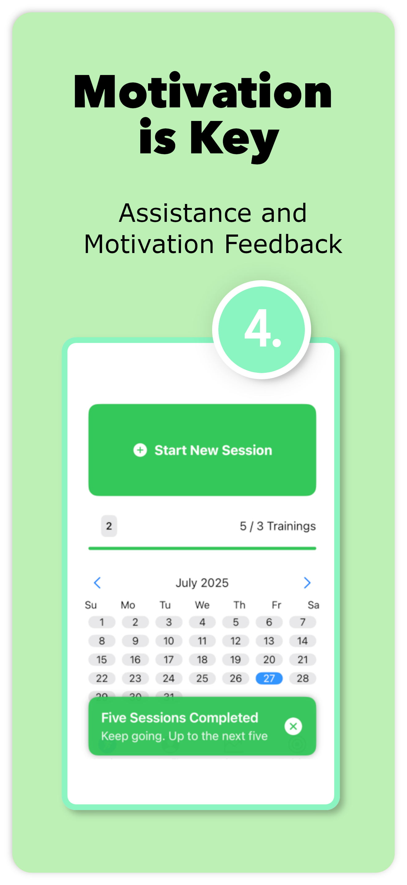Flexster screenshot 5