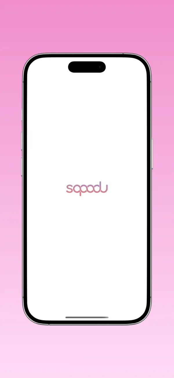 Screenshot #1 pour Sqoodu
