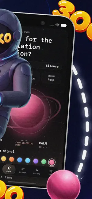 Pure Cadence screenshot 3