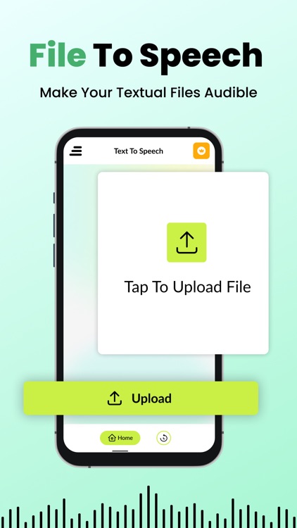 AI Text to Speech & TTS Reader screenshot-6