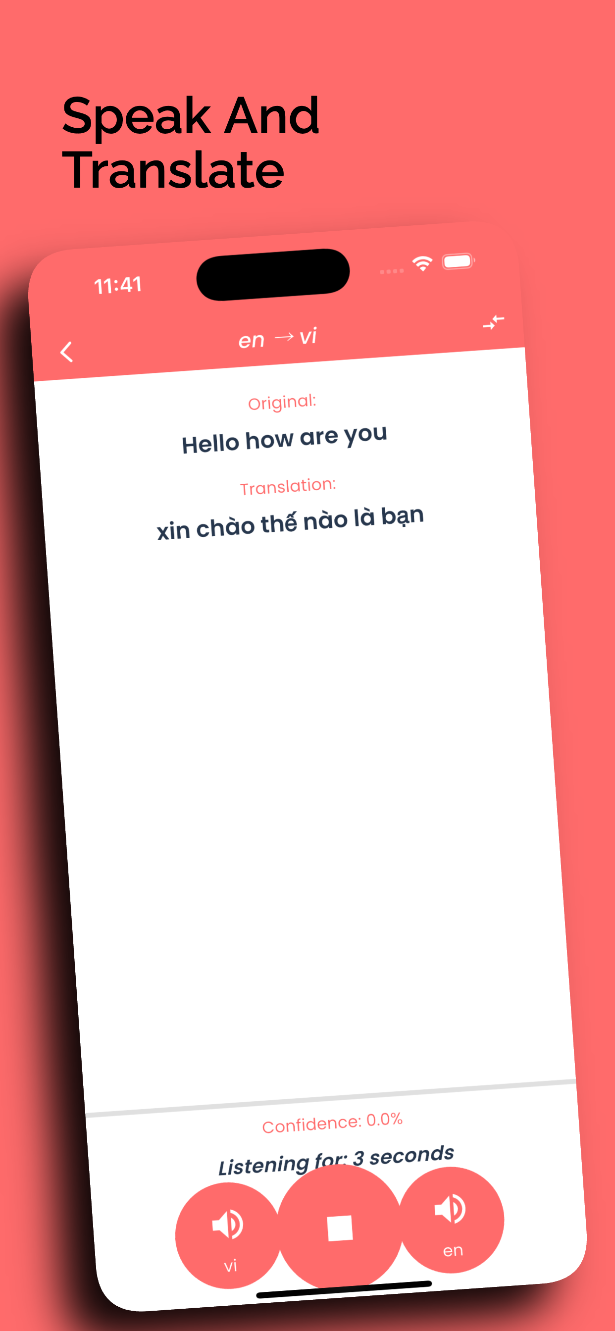 Vietnamese Translator English