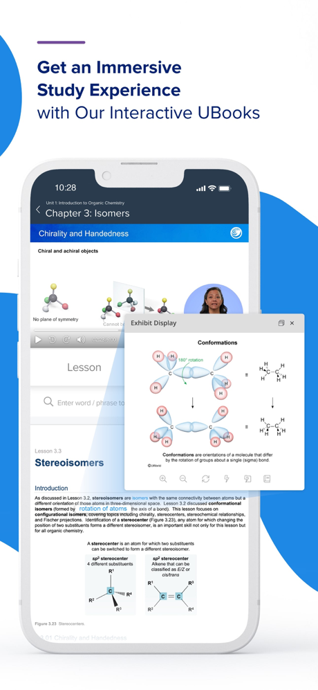 UWorld MCAT Prep: Score Higher screenshot 3