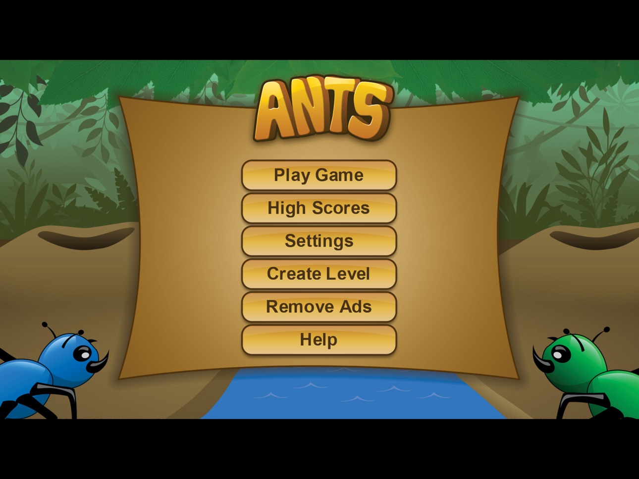 Screenshot 11 of Ants: Arrow Puzzles
