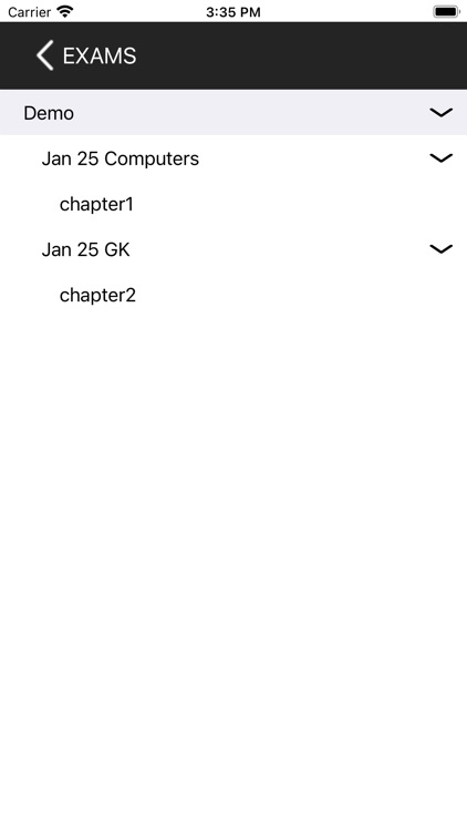Apex Academy Parent App
