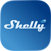 Shelly Smart Control