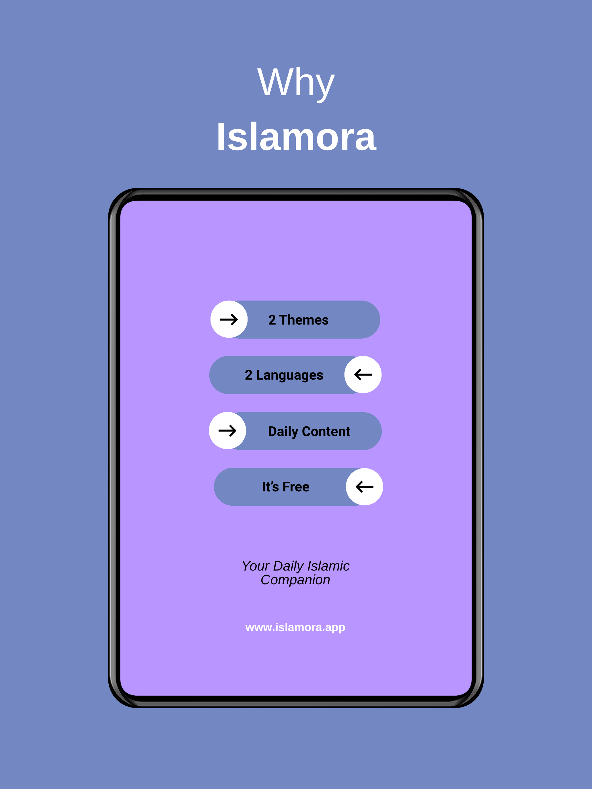 Islamora screenshot 13