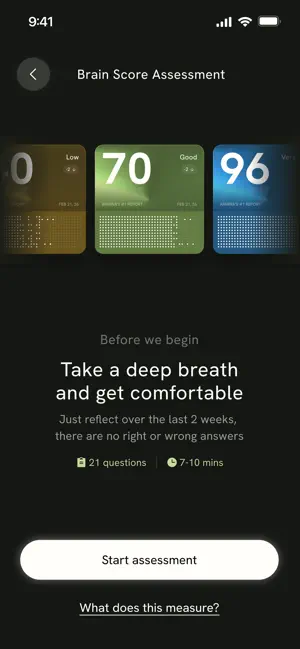 Mave screenshot 3