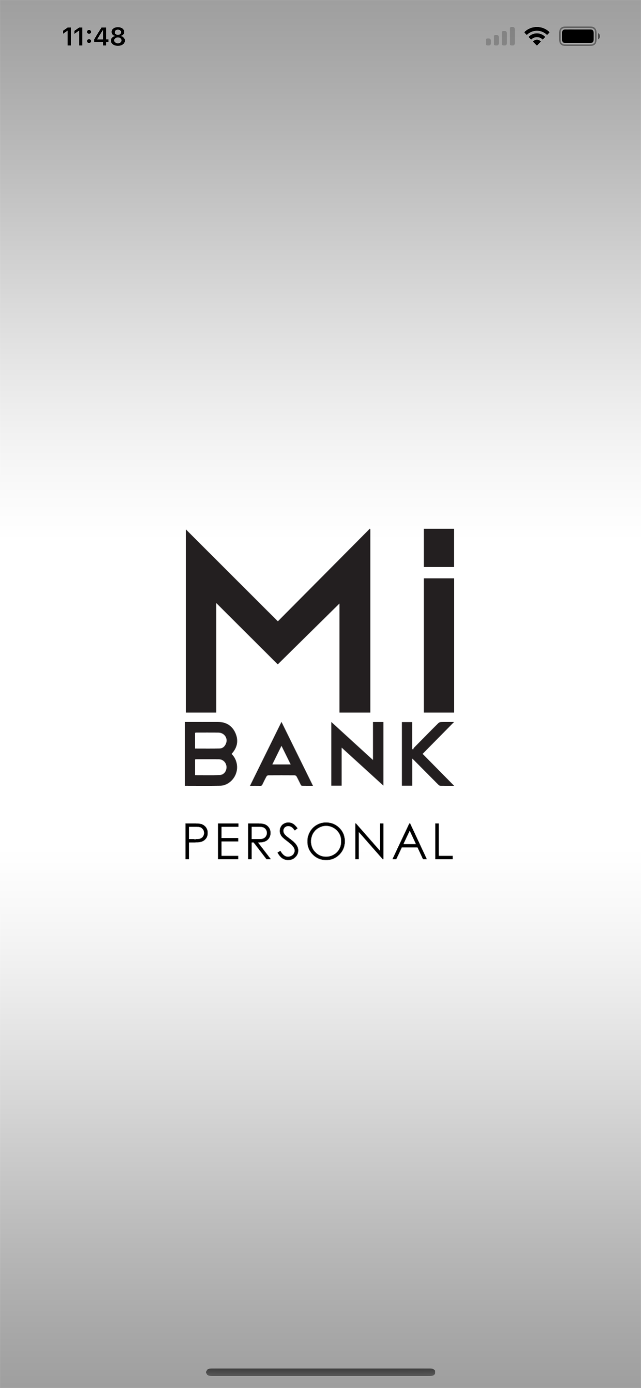 Mi BANK Personal