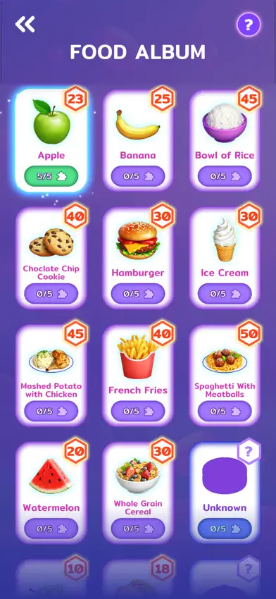 Level One: A Diabetes Game screenshot 5