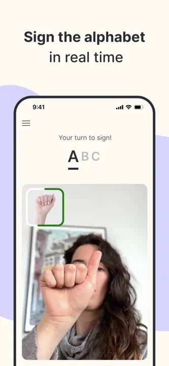 Lingvano: Screenshot 3 von 8
