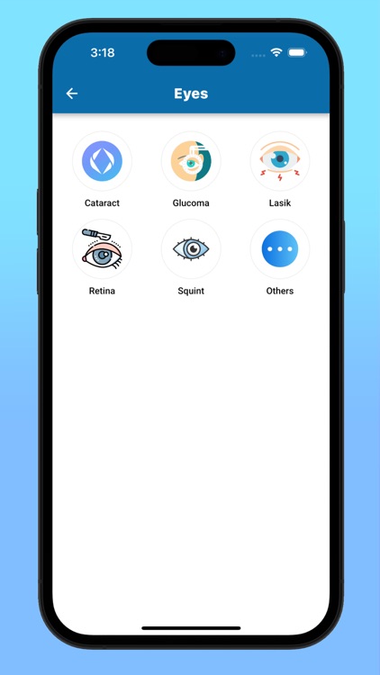HealthyNXT screenshot-4