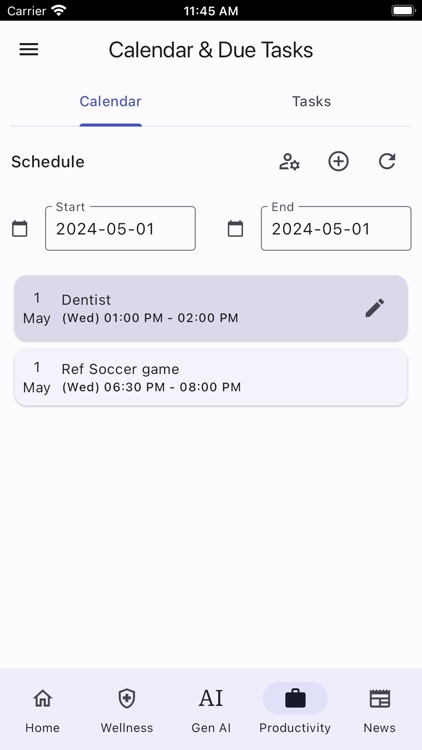 verseAI screenshot-5