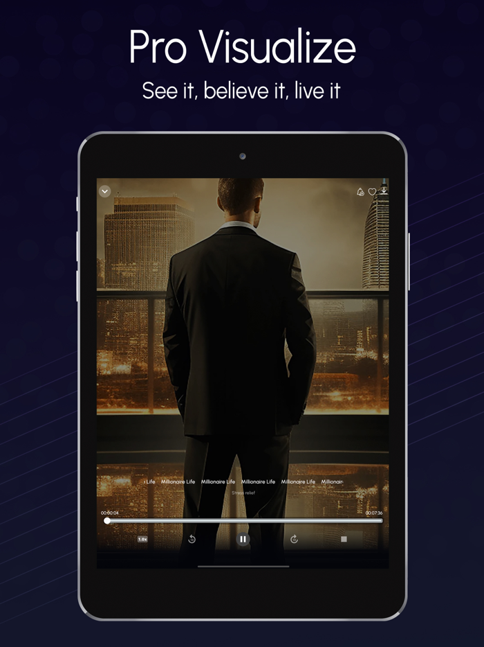 Attract Visualize  Affirm