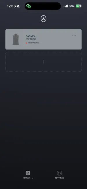 ewool screenshot 1