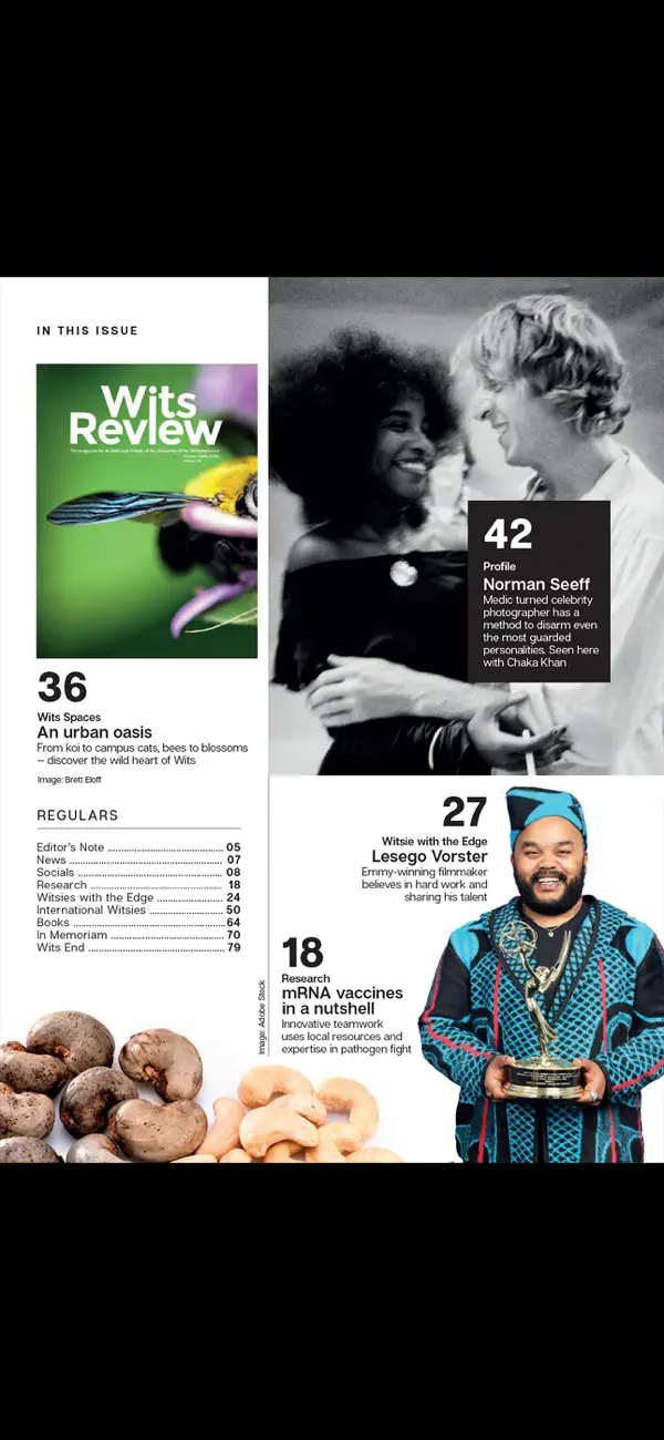 Screenshot #3 pour Wits Review