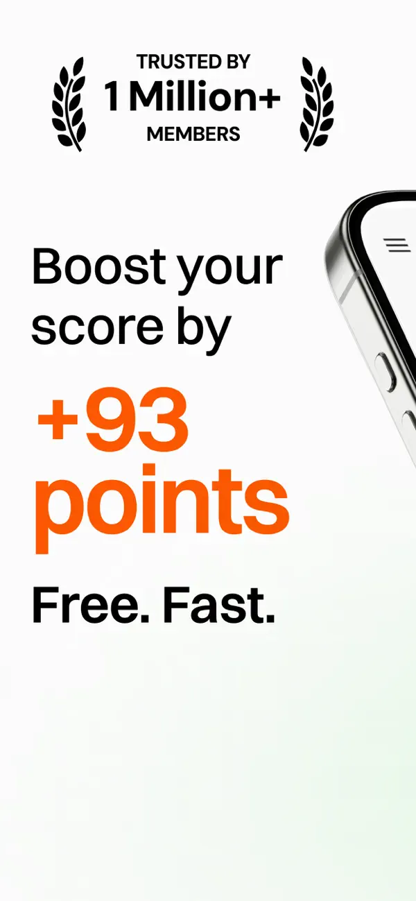 #1. Build Credit & Fix It: Dovly (iOS) 게시자: Dovly, Inc.