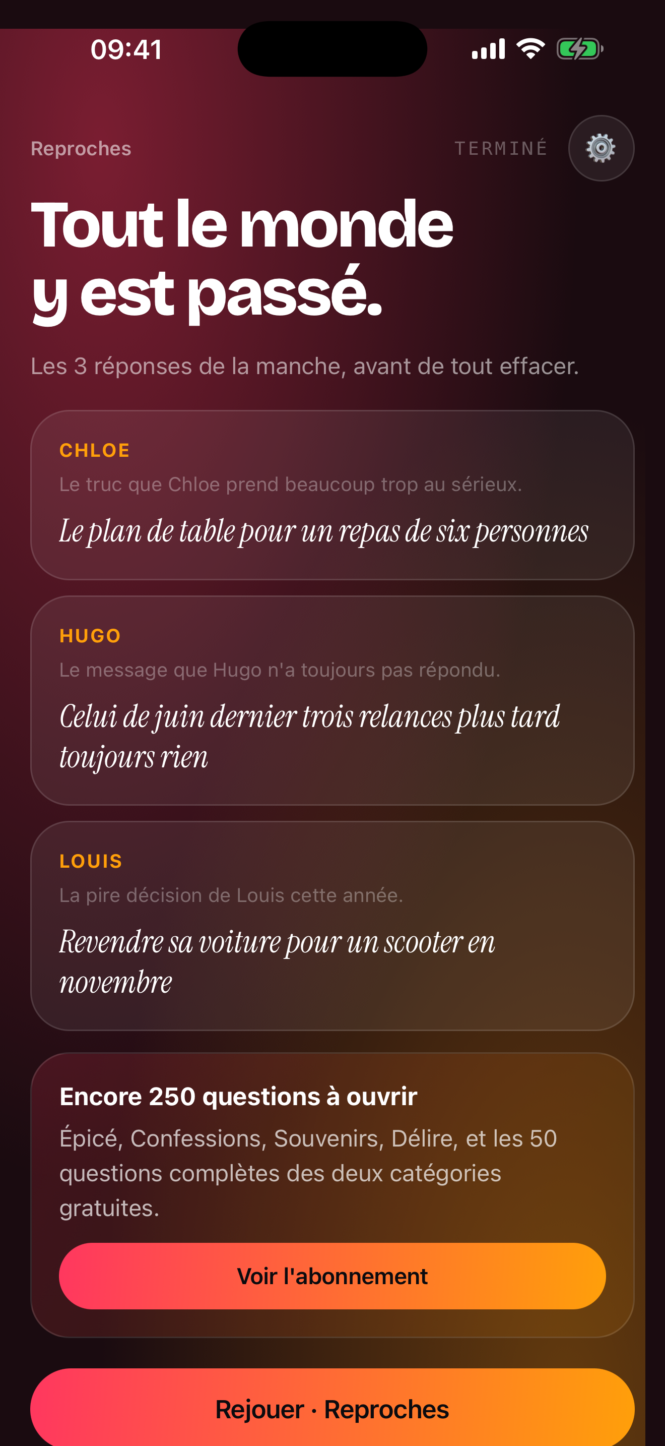 Balance tout screenshot 5