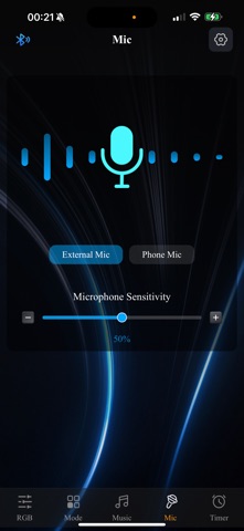 M-RGB Screenshot 6 of 8