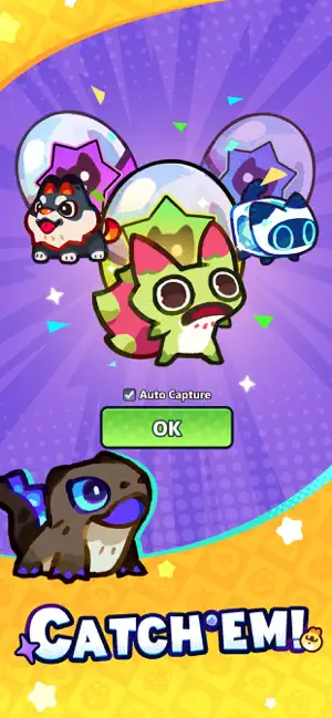 Clash of Critters screenshot 2