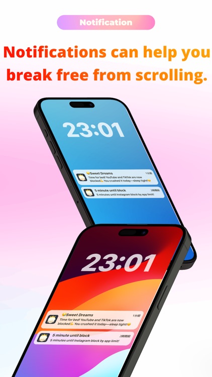 LambLock: Screen Time Control screenshot-6