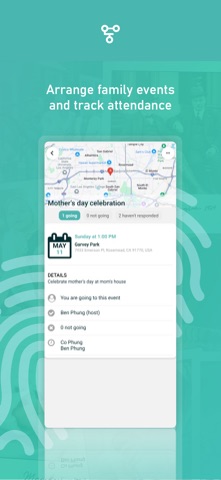 familypine Screenshot 2 of 4